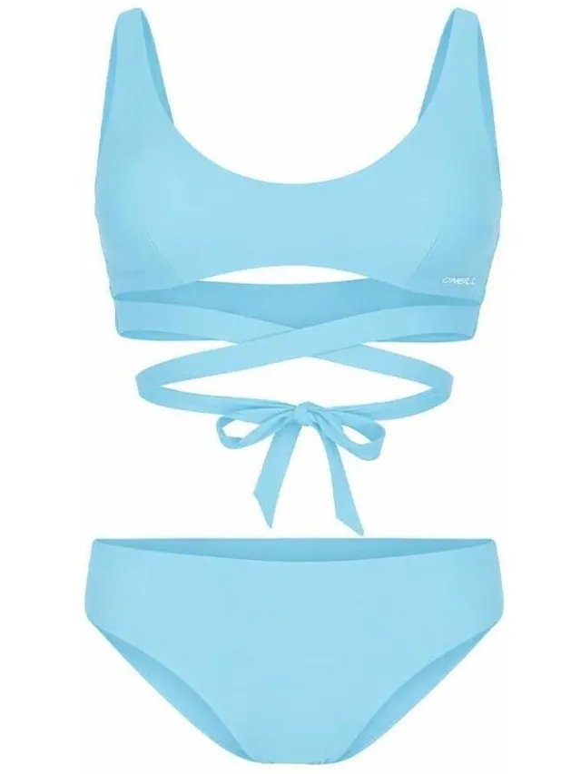 O'Neill Sofie bikini blauw