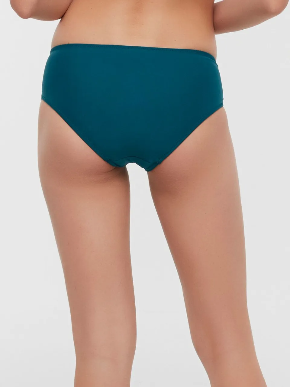 Penti High-Waist Cut-Out Hipster Bikini Ondergoed saffier, foto 2