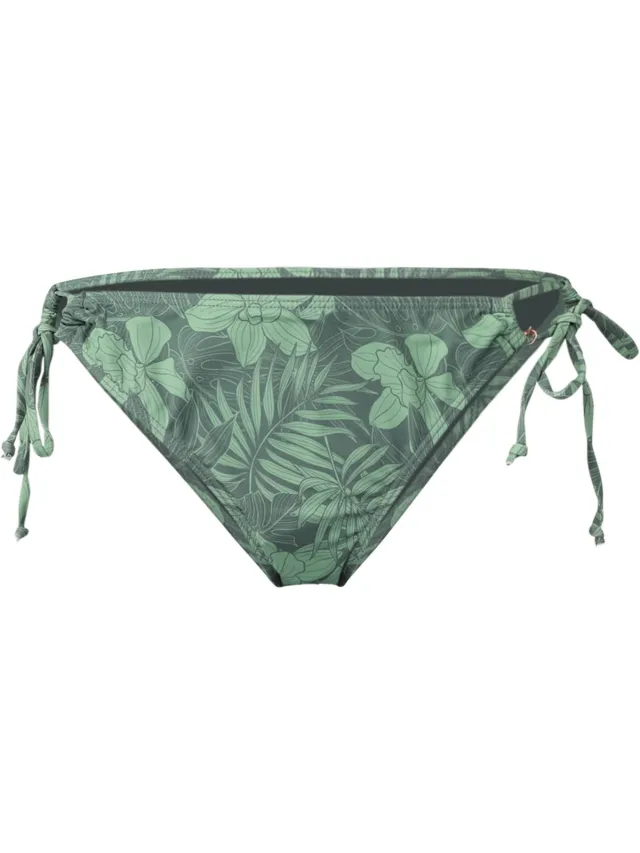 Brunotti Nolestina-Leaf Women Bikini Bottom | Juniper - 40
