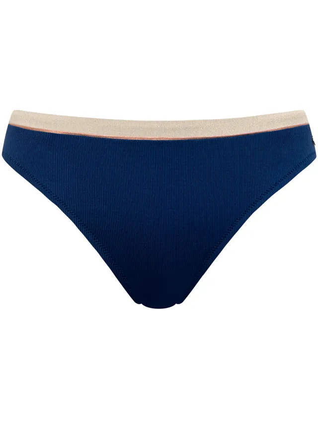 Lisca Sydney bikinibroekje blauw
