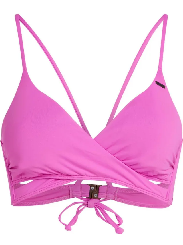 O'Neill Baay bikinitop fuchsia, foto 2
