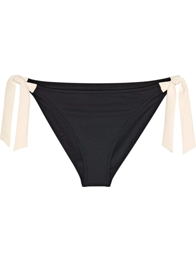 Triumph Summer Glow Tai sd Dames Bikinibroekje - Zwart