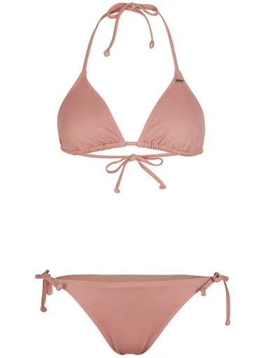 O'Neill Dames bikini capri-bondey Roze