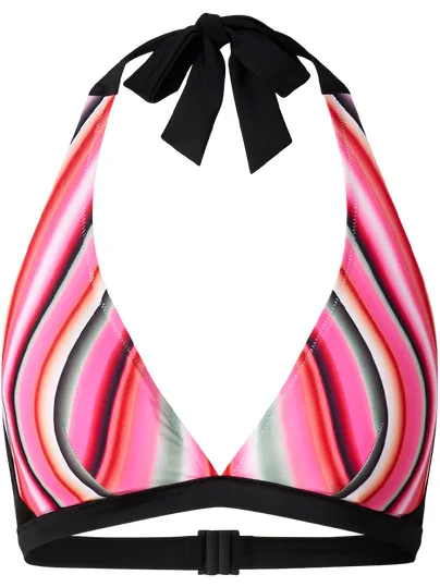 Bogner Fire+Ice - Women's Jasmin2 - Bikinitop, roze