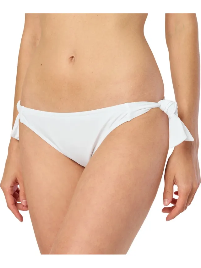 Merry Style Dames Zwembroek - Bikinibroekje - Elastische tailleband - Polyamide & Elastaan – Wijn rood (4242) – 40 – MS-VR-Brief-4
