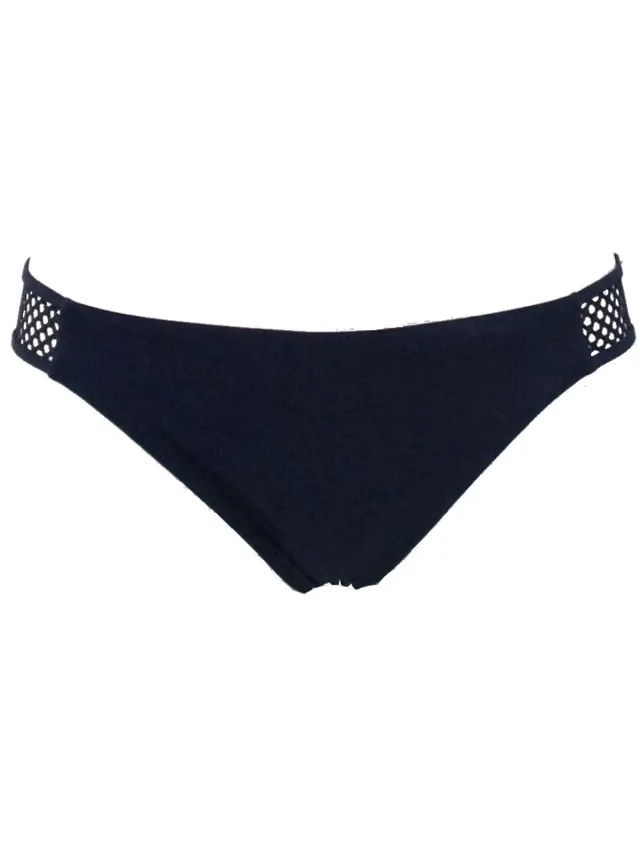 Passionata Fishergirl - bikinislip - blauw