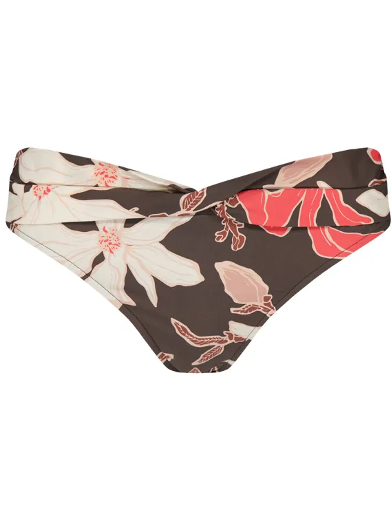 Barts Women's Camolo Bikini Briefs - Bikinibroekje, roze