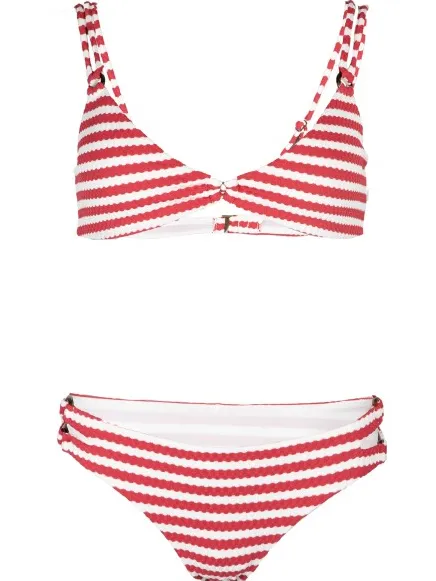 O'Neill O'Riginals bikini rood Roze