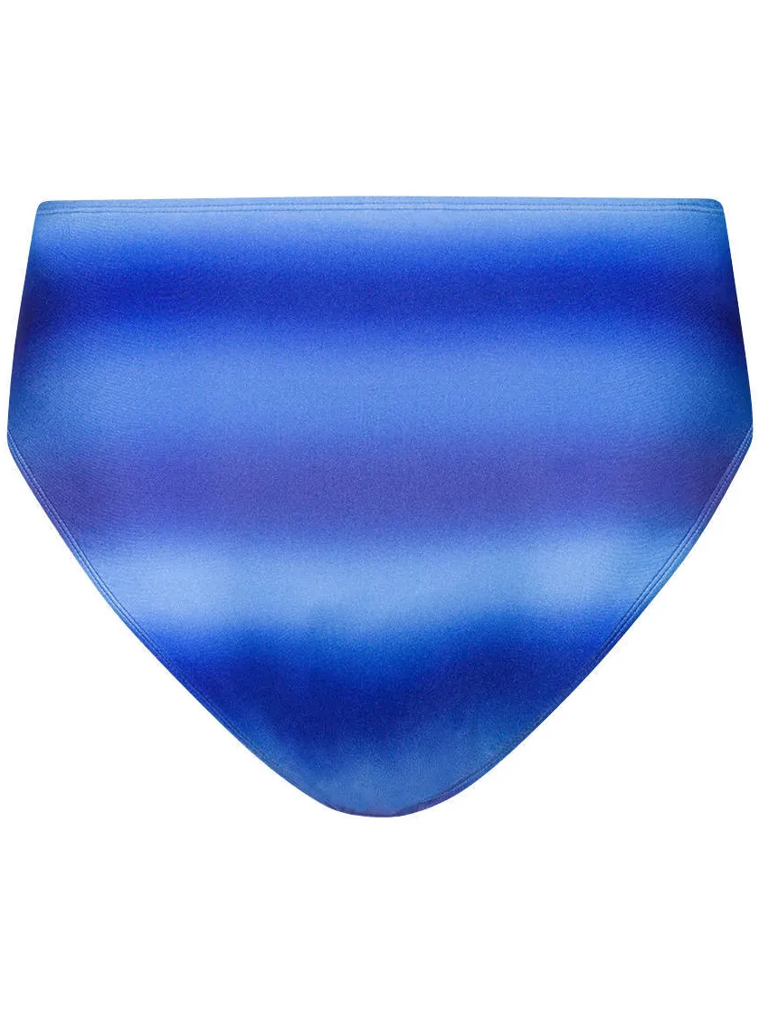 Ten Cate Beach TC WOW bikinislip blauw, foto 3
