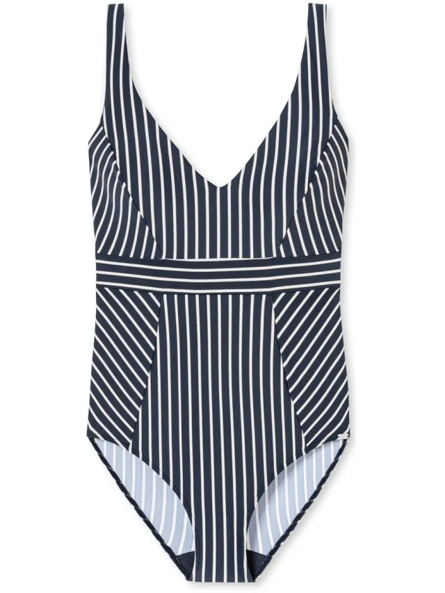 Schiesser Badpak - Dames - Badpakken multicolour 2