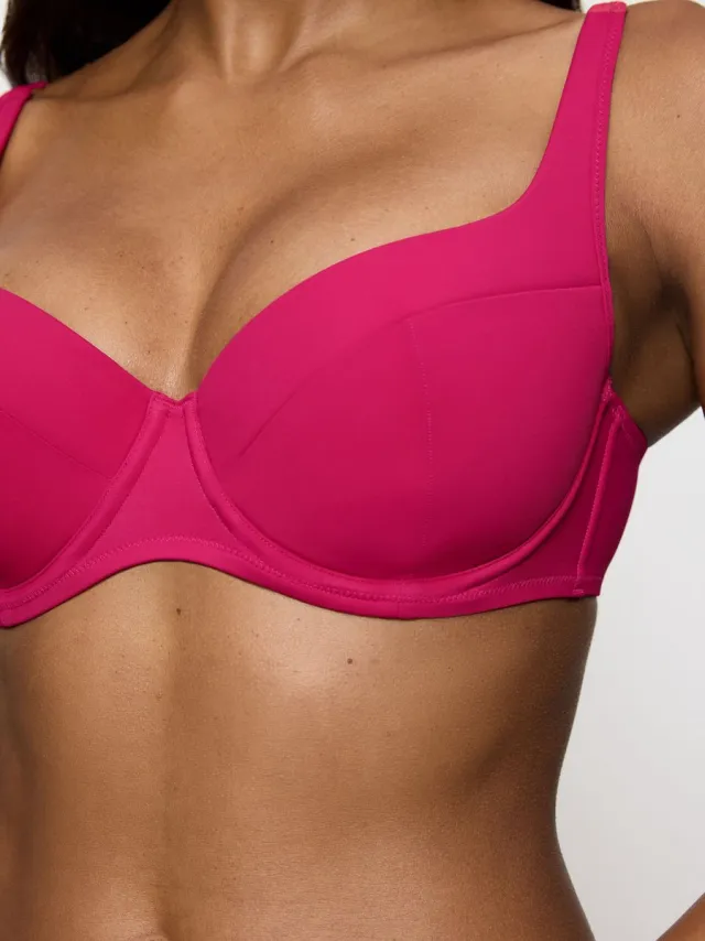 Triumph Bügel-Bikini-Top Summer Twist bes