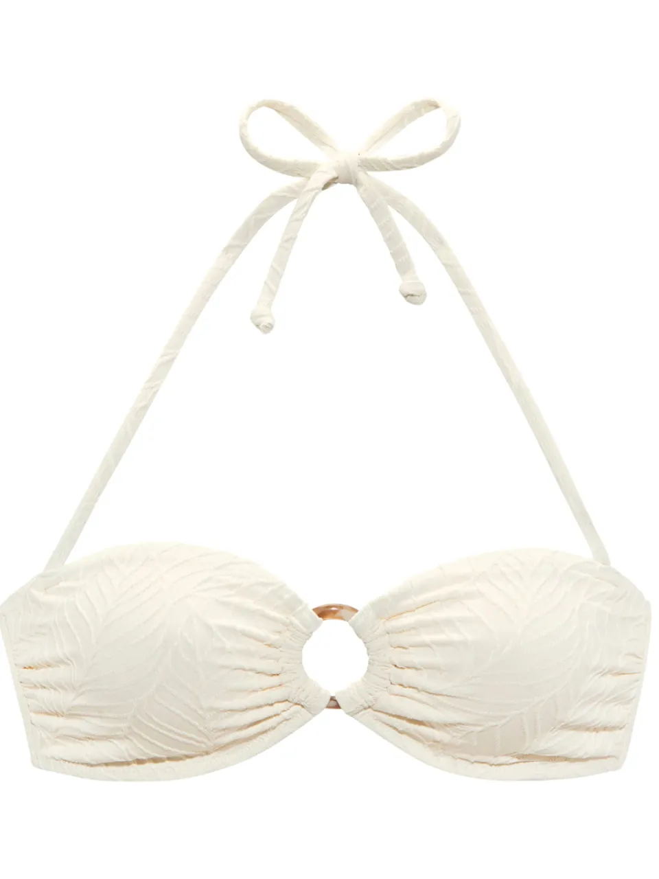 bandeaubikinitop crème, foto 2