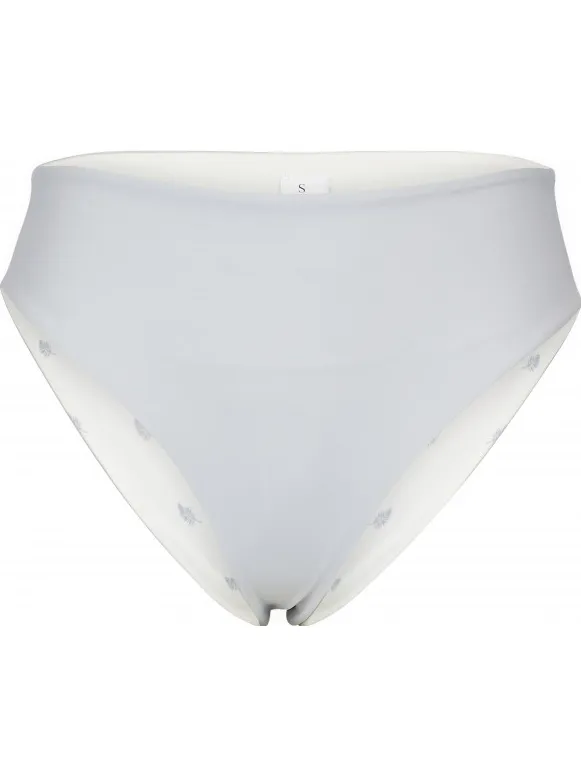 PURA clothing Women's Nelia - Bikinibroekje, grijs