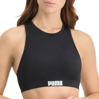 Puma Racerback Swimtop Rood,Zwart,Roze,Blauw
