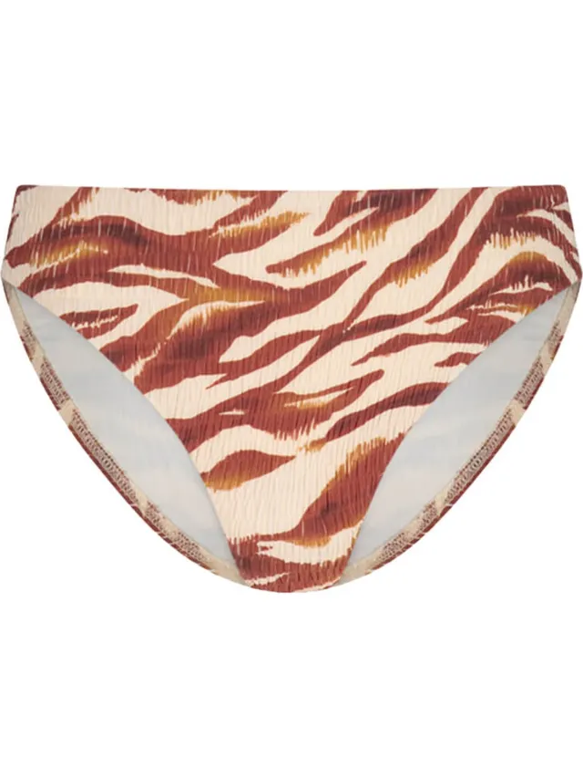 Cyell Bikinislip Cyell True Zebra Creme