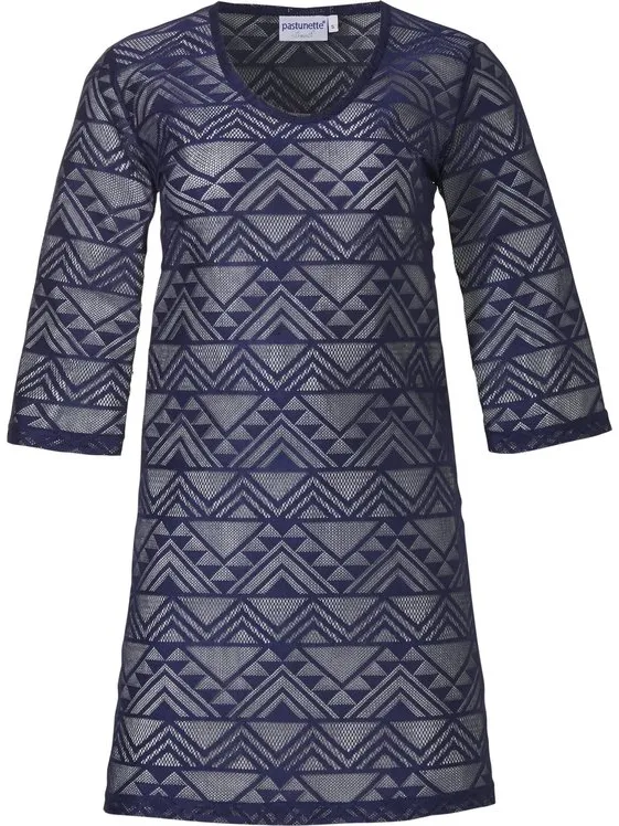 Pastunette Beach 16211-291-2 - Skyblue - Vrouwen Blauw