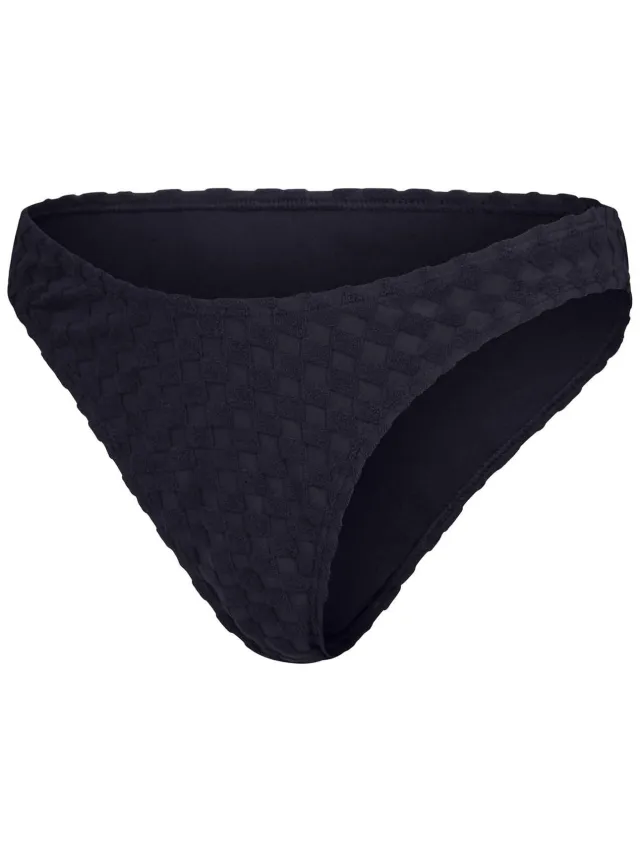 Speedo Dames/Dames Badstof Bikinibroekje (Grijs)
