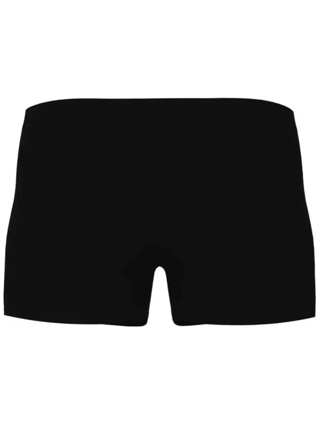 Arena Zwemshort Reflecting Zwart Zwart / Blauw