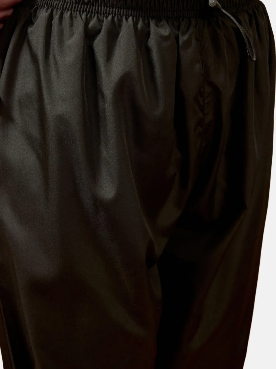 Burkini Mayo Bella zwart, foto 2