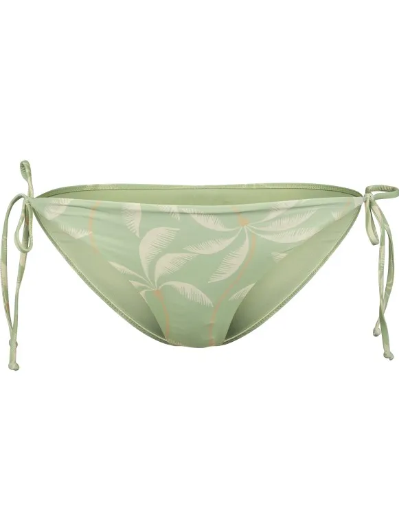 Billabong Women's Gone Tropic Tie Side Tropic - Bikinibroekje, oranje