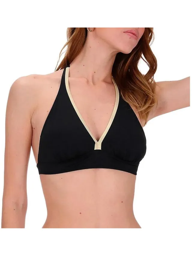 Grain De Sable Milly Bi Nero bikini zwart