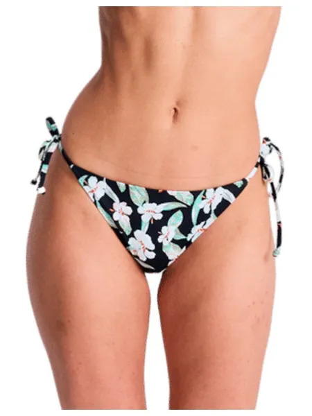 Roxy Women's PT Essentials Classic TS - Bikinibroekje, roze