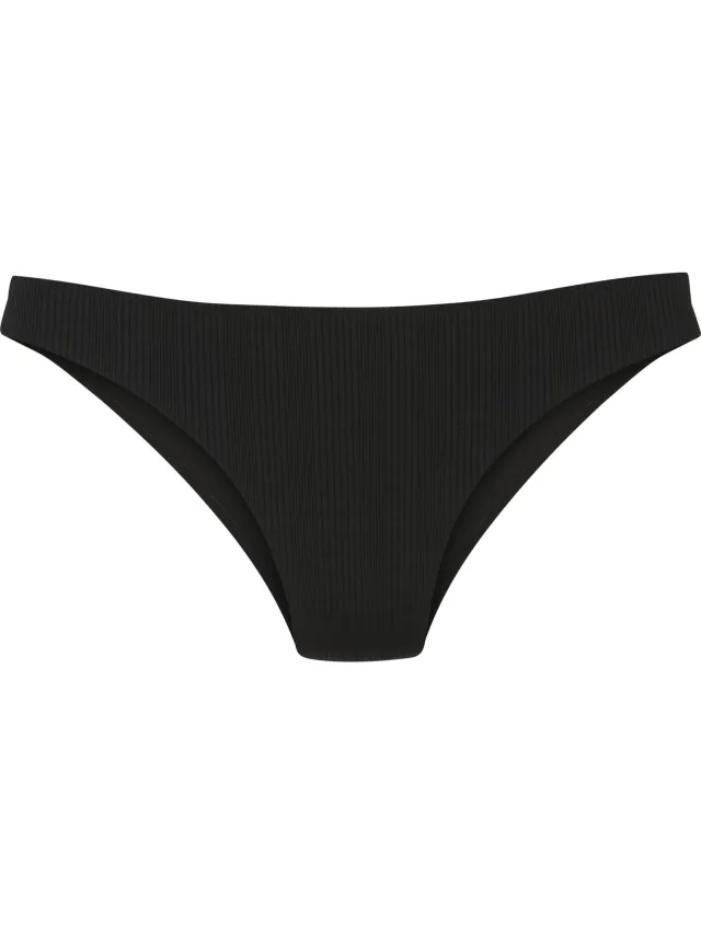 Bikinibroekje zwart