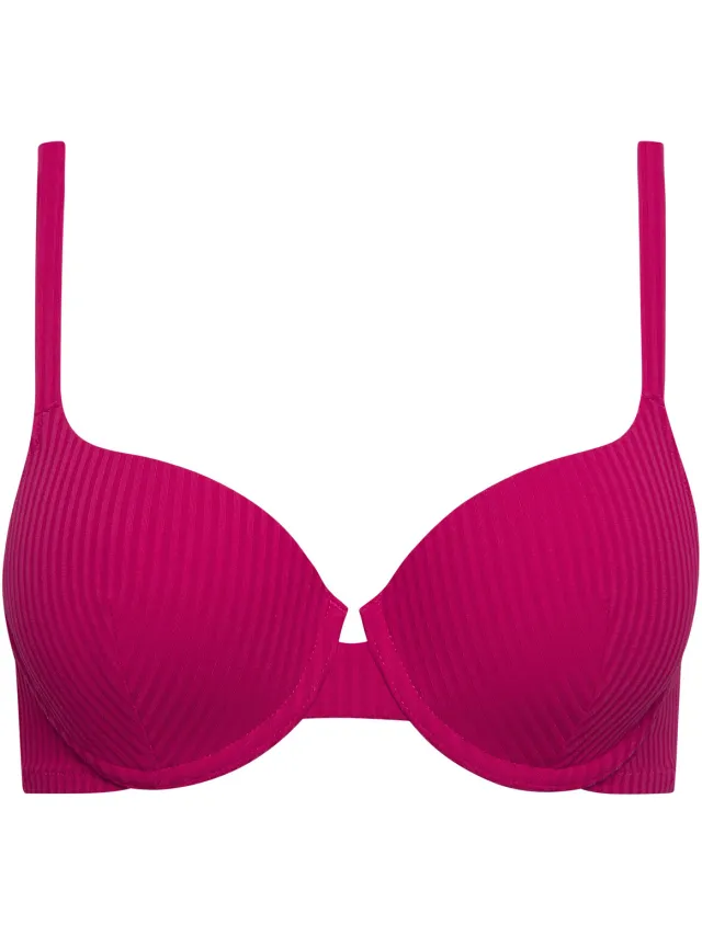Lisca Florida voorgevormd bikinitopje roze
