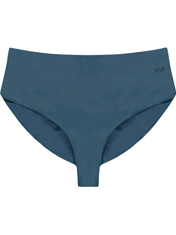 Picture Women's High Waist Bottoms - Bikinibroekje, blauw
