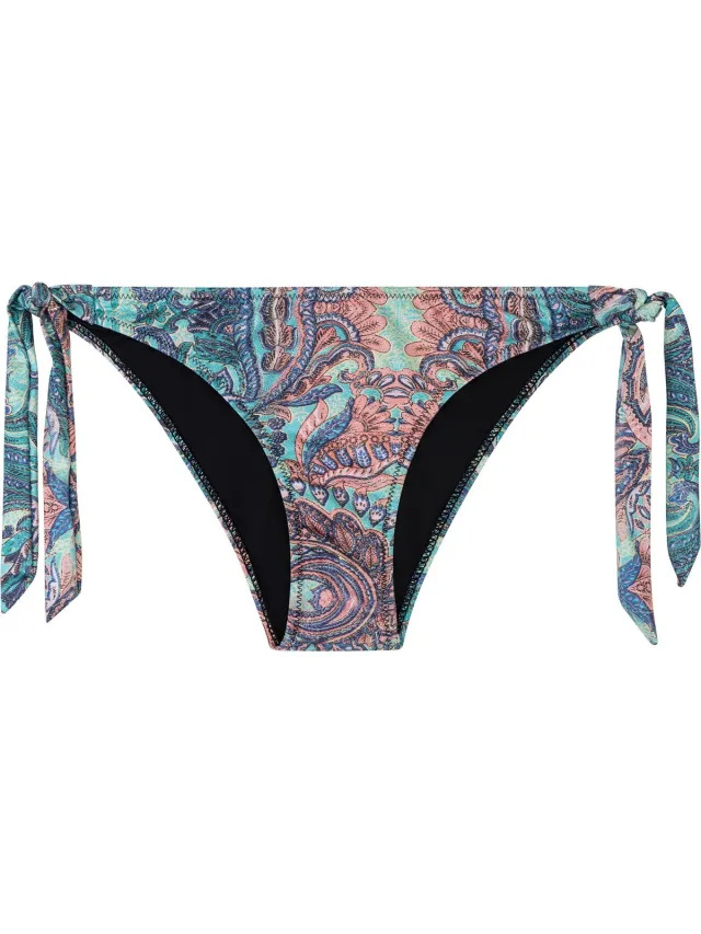 Chic by Lirette Bikini bottom Quetzal - Turquoise - 40