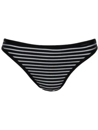 Esprit Silverline Beach Bottoms Mini bikinislip zwart