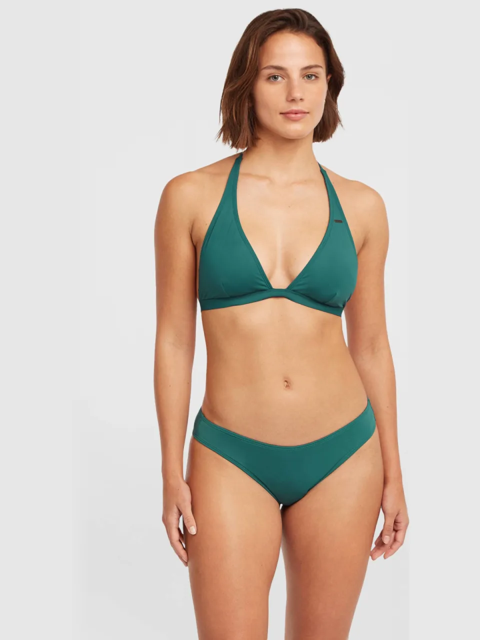 O'Neill voorgevormde halter bikini set Marga Cruz petrol, foto 4