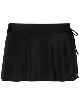 Damella Jessica Basic badrok zwart
