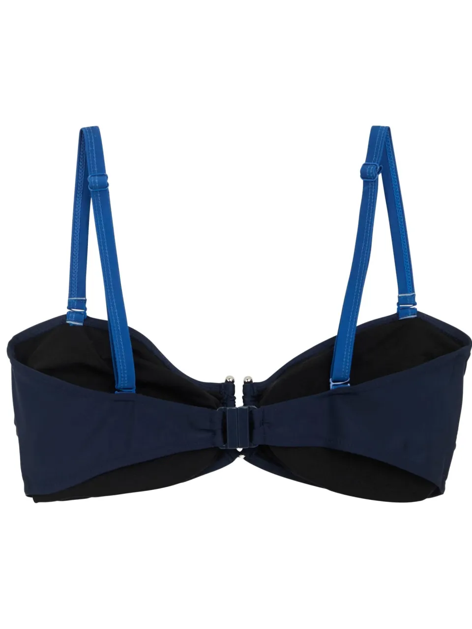 Regatta Vrouwen/dames Aceana III Bikinitop (Marineblauw/helderblauw), foto 2