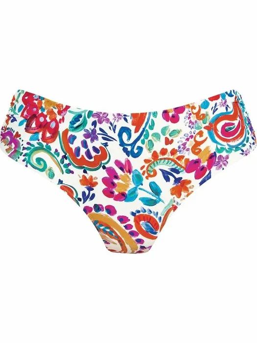 Rosa Faia Treasure Diving Bikini Broekje Style Ida - Meerkleurig