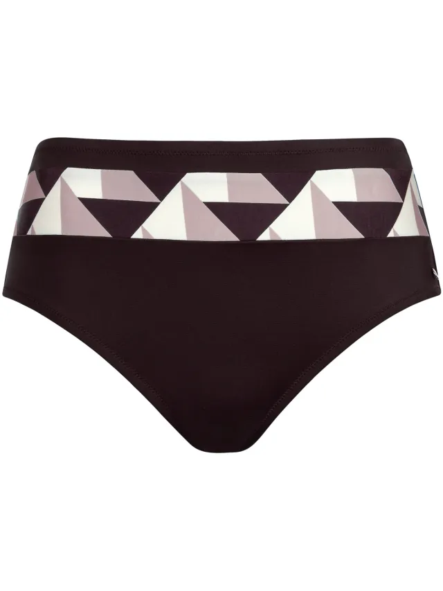 Lisca Toulouse shapewear bikinibroekje bruin