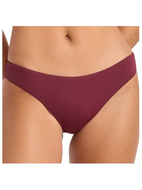 Seafolly Women's Collective Hipster Pant - Bikinibroekje, meerkleurig