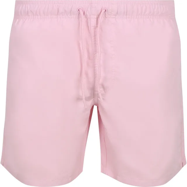 Shiwi Mike Pink Smoke zwembroek roze