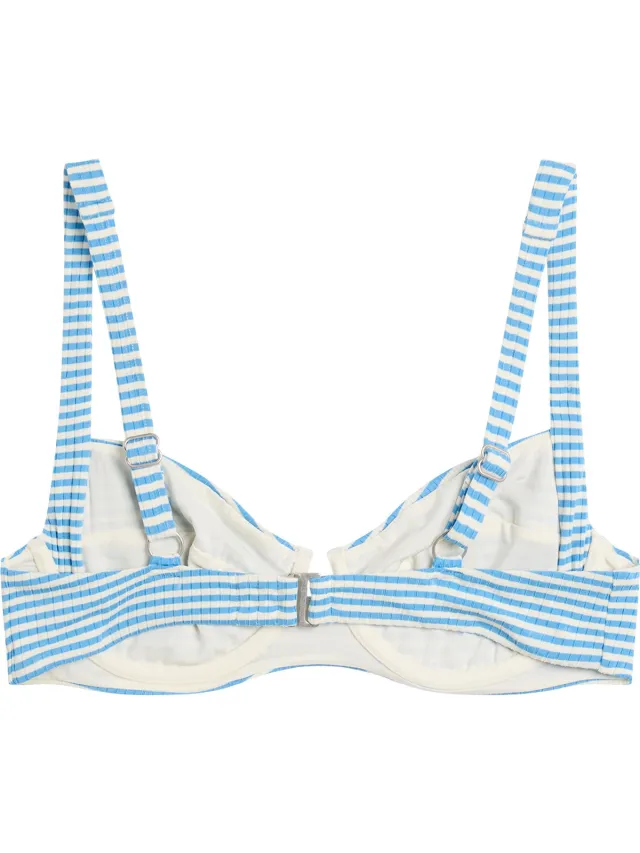 America Today Bikinitop Agnes Blue
