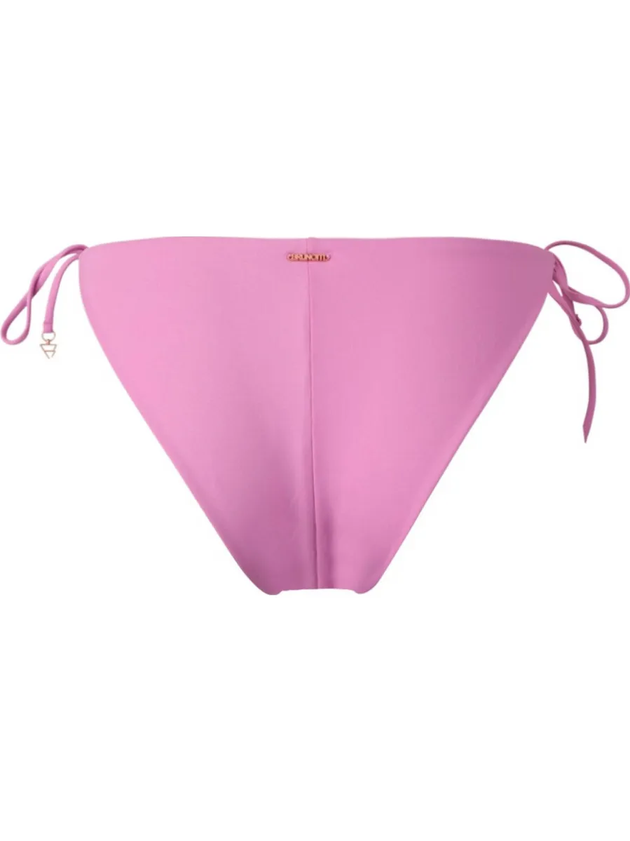 Brunotti strik bikinibroekje Elly roze, foto 4