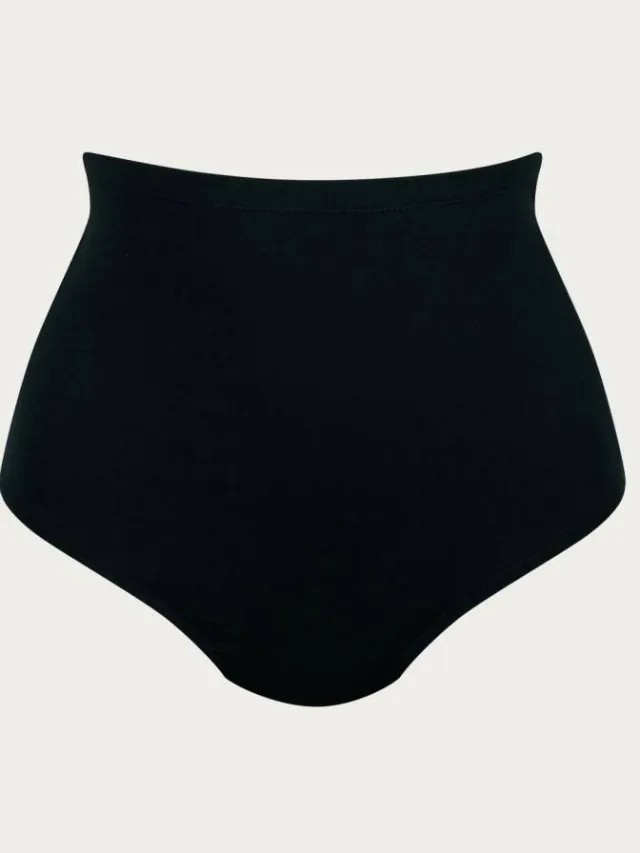 Anita Jil zwangerschapsbikinislip zwart