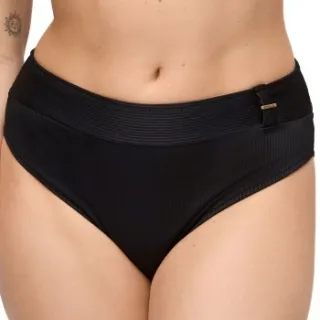 Marie Jo Cassie Full Bikini Brief bikinibroekje zwart