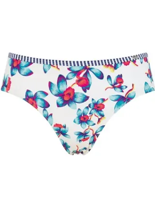 Triumph Beauty-Full St. Tropez Midi * Actie * Versch.kleure/Patroon