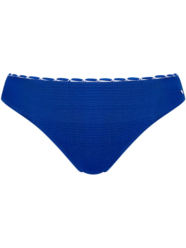 Lisca Panama zwemshort blauw