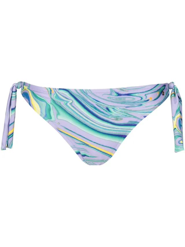 Lisca Queensland bikinibroekje violet