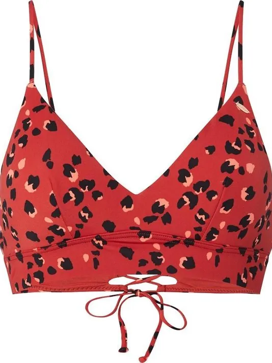 O'Neill Bikinitopje Wave Mix - 38 Zwart