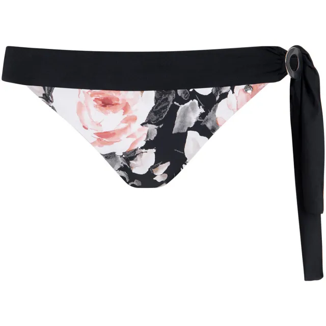 Lisca Hawaii bikinibroekje zwart
