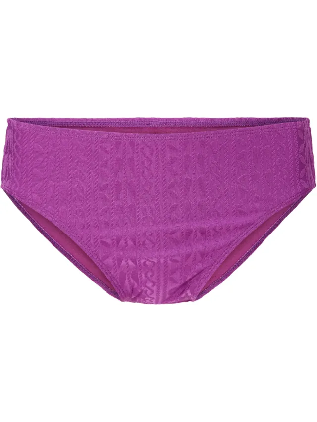 Lingadore bikinibroekje fuchsia, foto 2