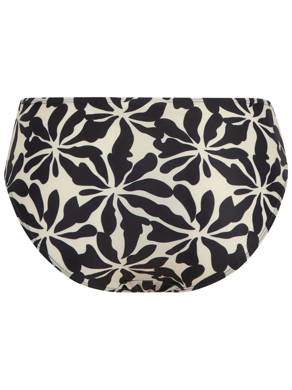 Regatta Dames/Dames Aceana Abstract Bloemen Bikinibroekje (Beige)