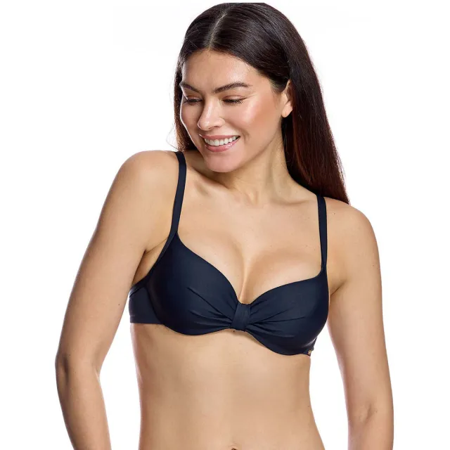 Ory W261624 bikinitop zwart